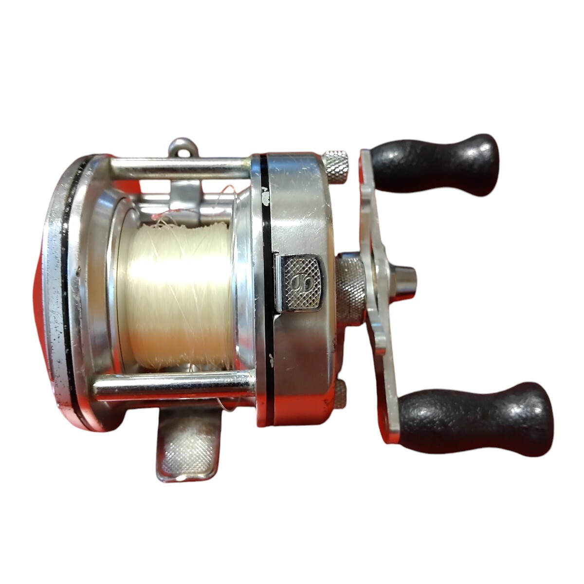 シマノ/SHIMANO バンタム300/Bantam300 リール オールドリール シマノ/SHIMANO バンタム300/Bantam300 リール オールドリール