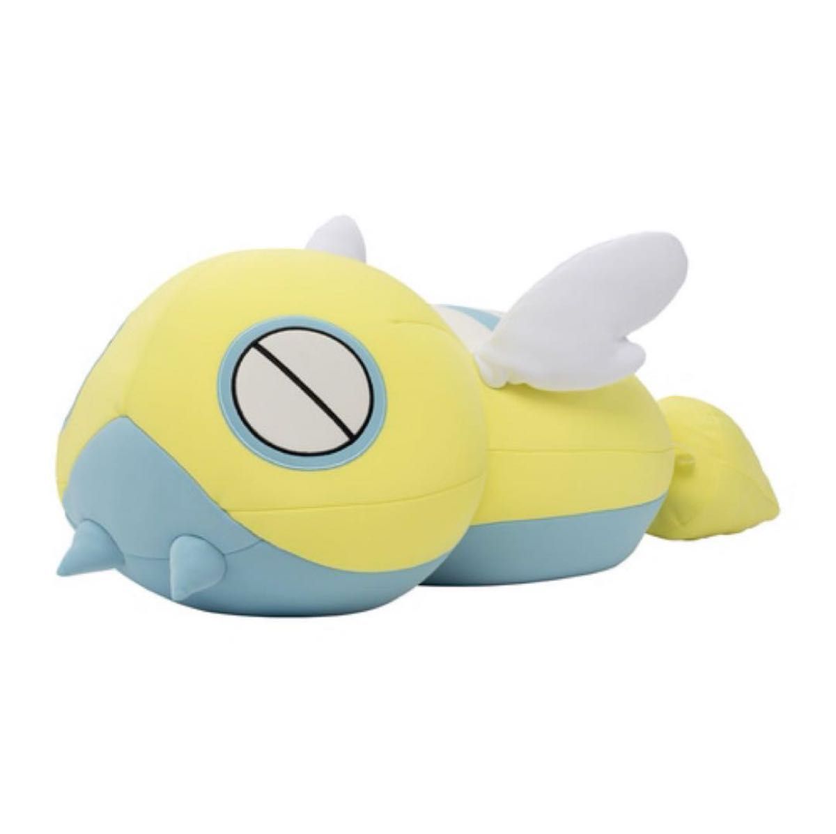 ポケモンセンターオリジナルぎゅっと抱くっしょん ノコッチ新品 ポケモンセンターオリジナルぎゅっと抱くっしょん ノコッチ新品