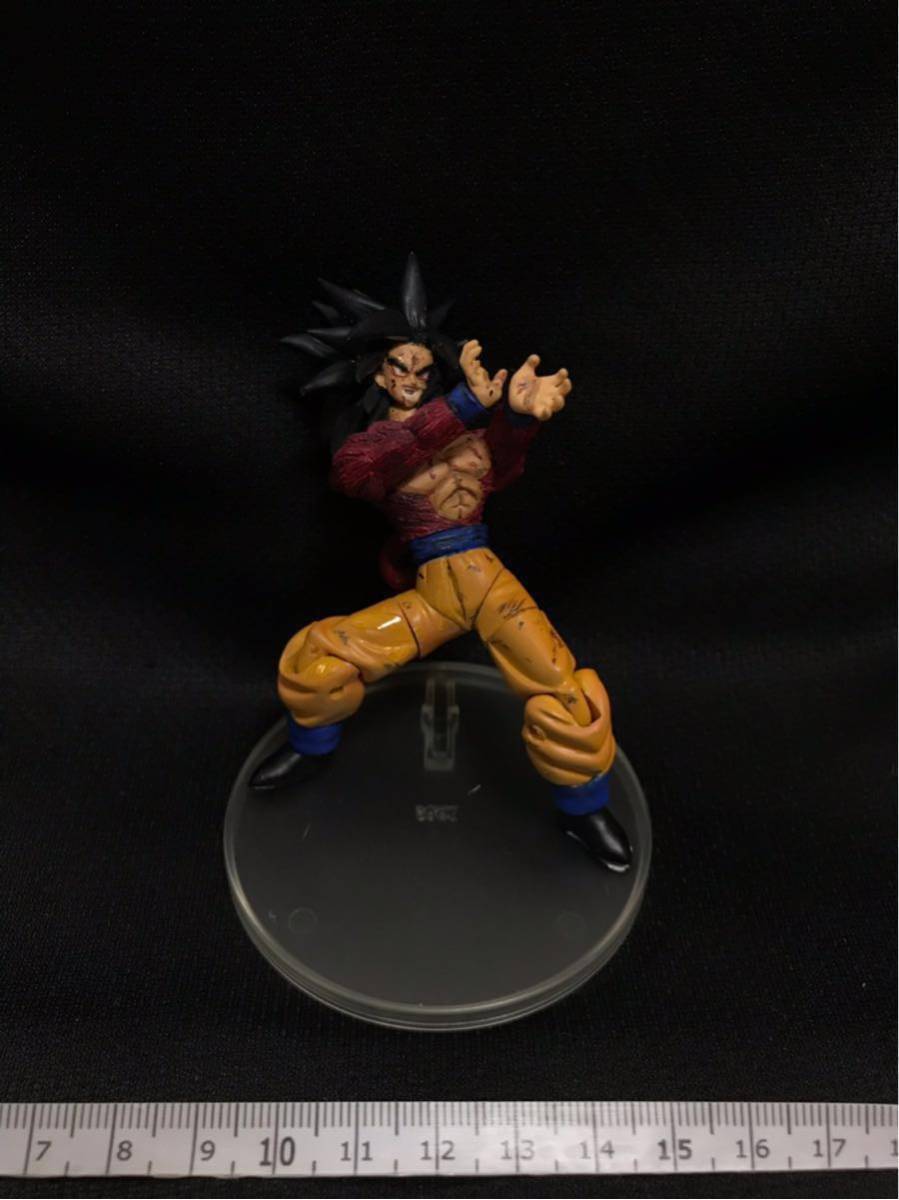 ヤフオク Ss4孫悟空 10倍かめはめ波 ドラゴンボールgt リ ヤフオク Ss4孫悟空 10倍かめはめ波 ドラゴンボールgt リ