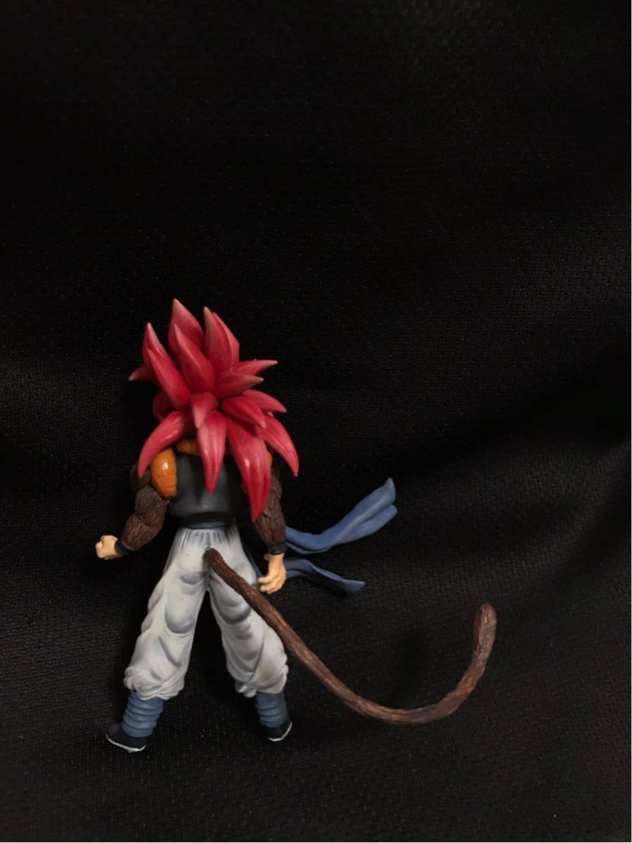 ヤフオク Ss4ゴジータ 帯ver ドラゴンボールgt リペイン