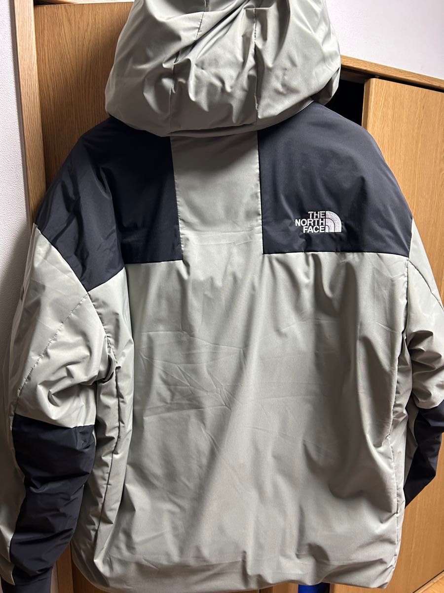 THE NORTH FACE AIR HEAT DOWN JACKET エアヒートダウン THE NORTH FACE AIR HEAT DOWN JACKET エアヒートダウン