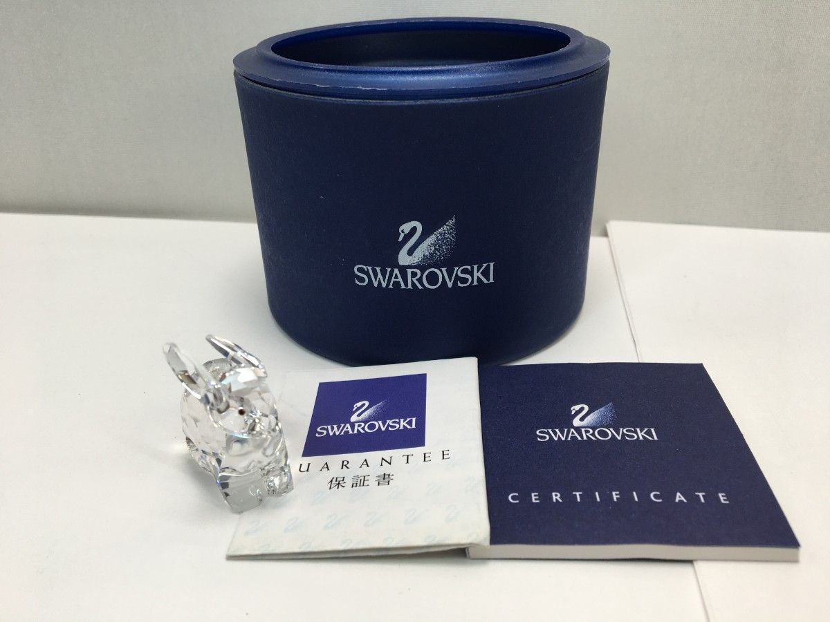 u1142 廃盤希少レア 極美品 SWAROVSKI スワロフスキー フィギュ u1142 廃盤希少レア 極美品 SWAROVSKI スワロフスキー フィギュ
