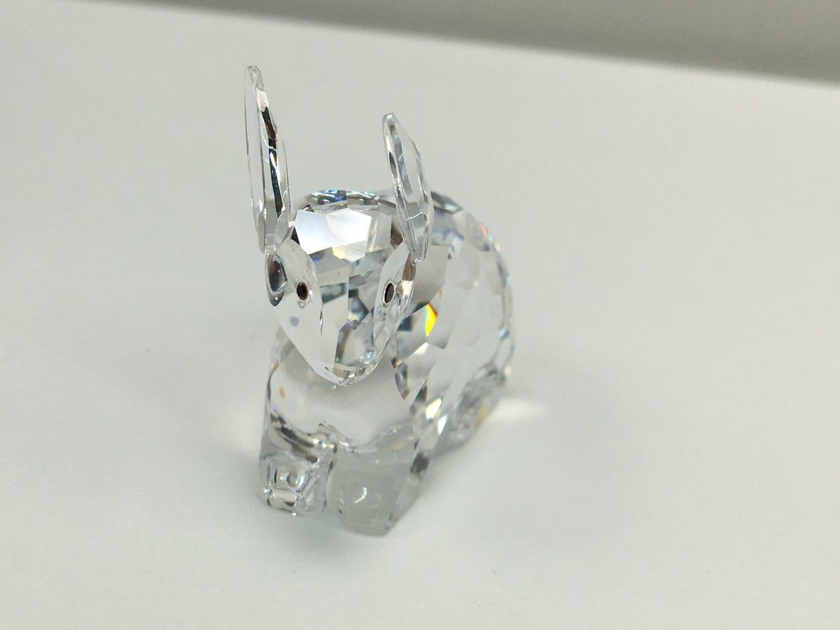 u1142 廃盤希少レア 極美品 SWAROVSKI スワロフスキー フィギュ u1142 廃盤希少レア 極美品 SWAROVSKI スワロフスキー フィギュ