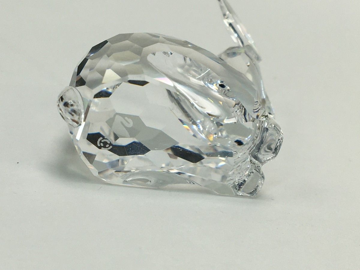 u1142 廃盤希少レア 極美品 SWAROVSKI スワロフスキー フィギュ u1142 廃盤希少レア 極美品 SWAROVSKI スワロフスキー フィギュ
