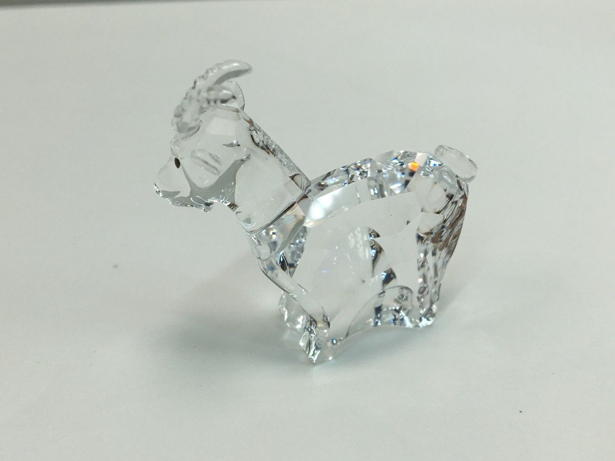 u1142 廃盤希少レア 極美品 スワロフスキー SWAROVSKI 2005年 u1142 廃盤希少レア 極美品 スワロフスキー SWAROVSKI 2005年