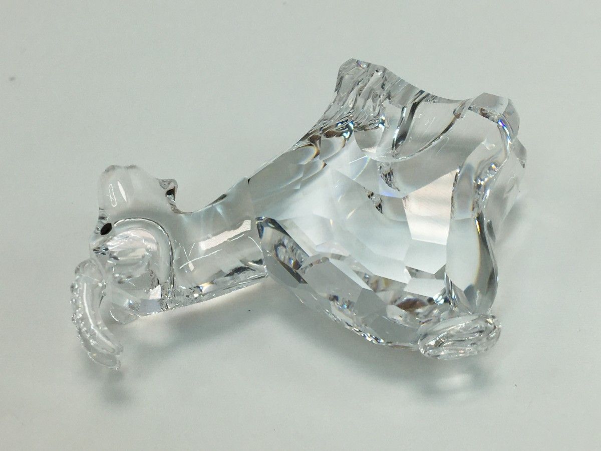 u1142 廃盤希少レア 極美品 スワロフスキー SWAROVSKI 2005年 u1142 廃盤希少レア 極美品 スワロフスキー SWAROVSKI 2005年