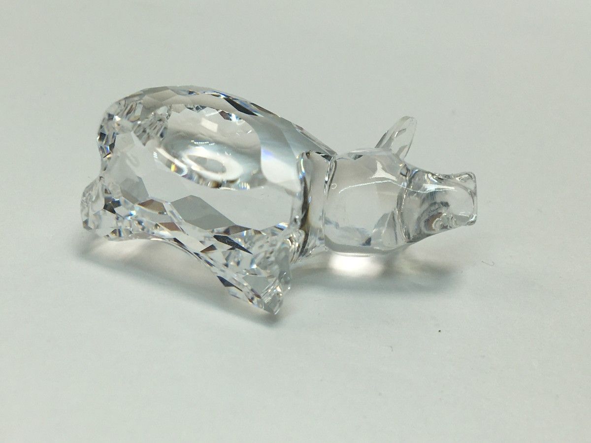 u1142 廃盤希少品 極美品 スワロフスキー SWAROVSKI 2005年 u1142 廃盤希少品 極美品 スワロフスキー SWAROVSKI 2005年