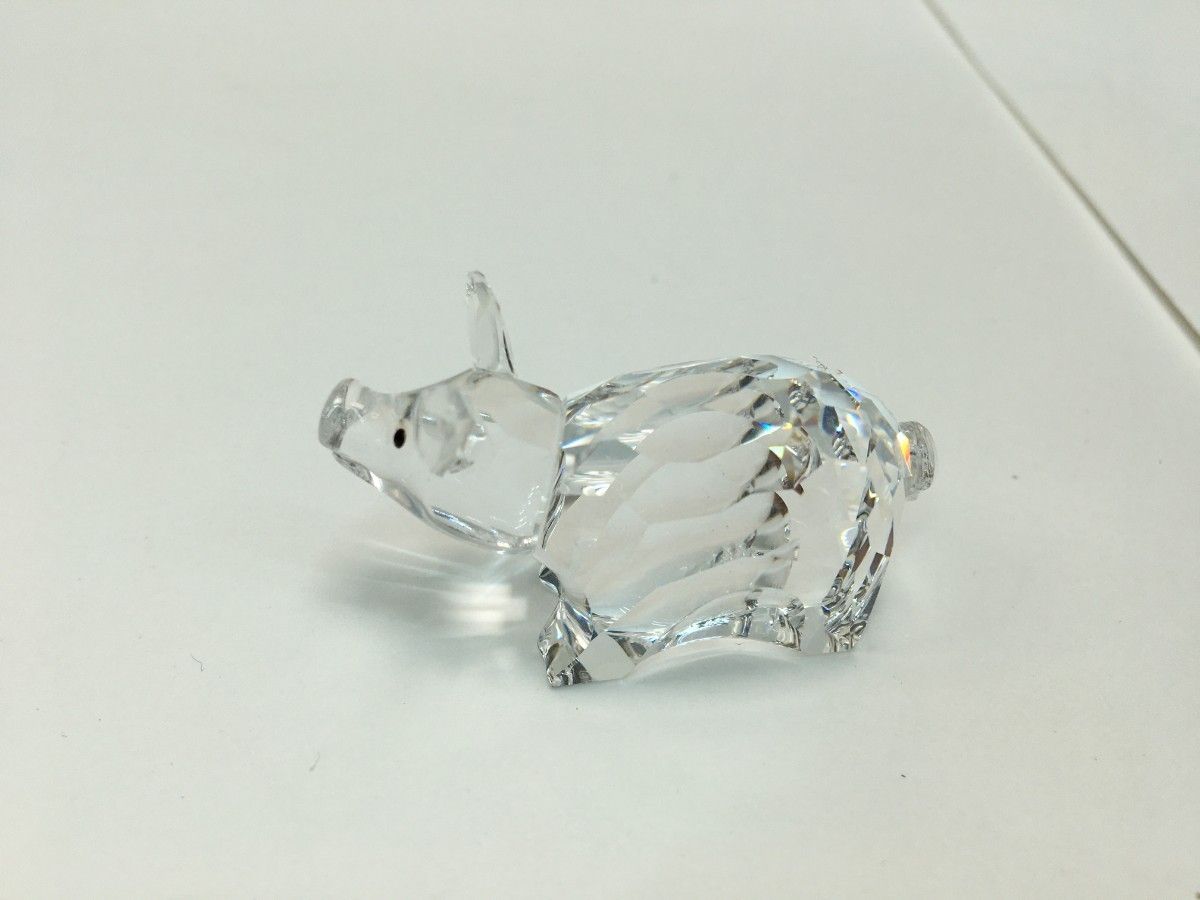 u1142 廃盤希少品 極美品 スワロフスキー SWAROVSKI 2005年 u1142 廃盤希少品 極美品 スワロフスキー SWAROVSKI 2005年