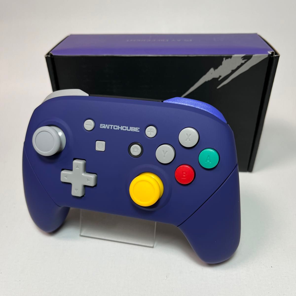 任天堂純正品】Nintendo Switch Proコントローラー クラシック 任天堂純正品】Nintendo Switch Proコントローラー クラシック