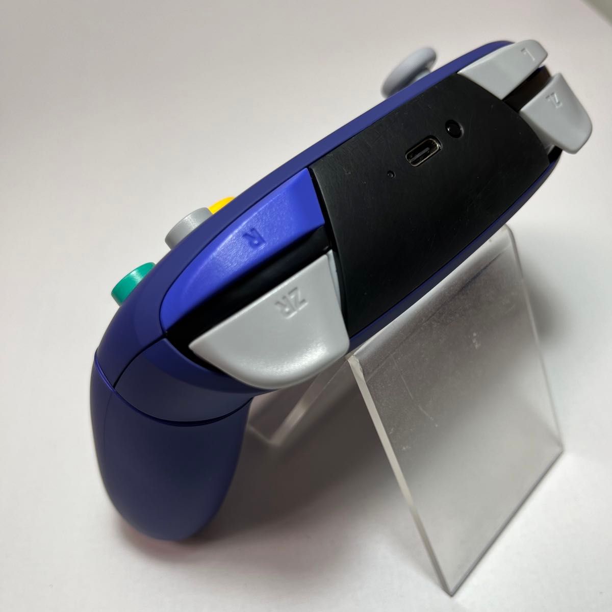 任天堂純正品】Nintendo Switch Proコントローラー クラシック 任天堂純正品】Nintendo Switch Proコントローラー クラシック
