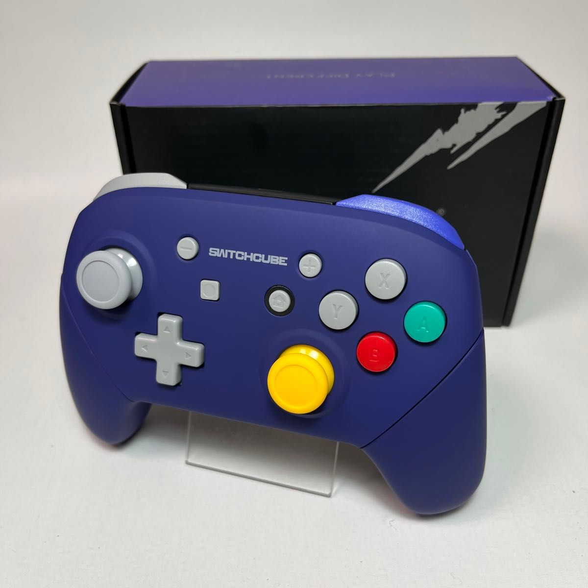 任天堂純正品カスタマイズ】Nintendo Switch Proコントローラー 任天堂純正品カスタマイズ】Nintendo Switch Proコントローラー