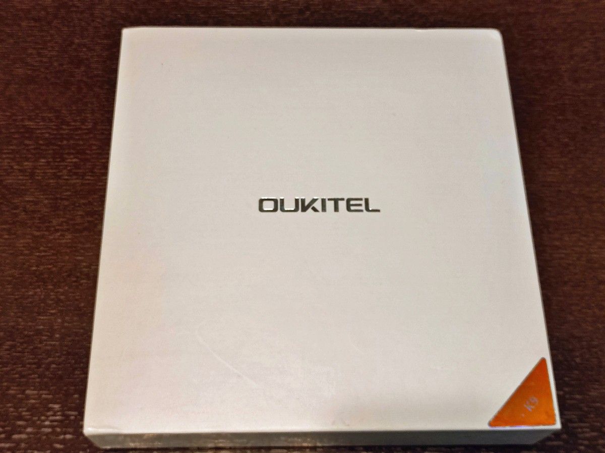 未使用 OUKITEL K9 ブルー SIMフリー スマホ 7 12インチ 大画面 未使用 OUKITEL K9 ブルー SIMフリー スマホ 7 12インチ 大画面