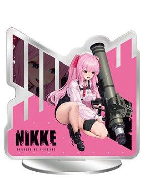 未開封/2個セット】一番くじ 勝利の女神 NIKKE CHAPTER3 J賞 未開封/2個セット】一番くじ 勝利の女神 NIKKE CHAPTER3 J賞