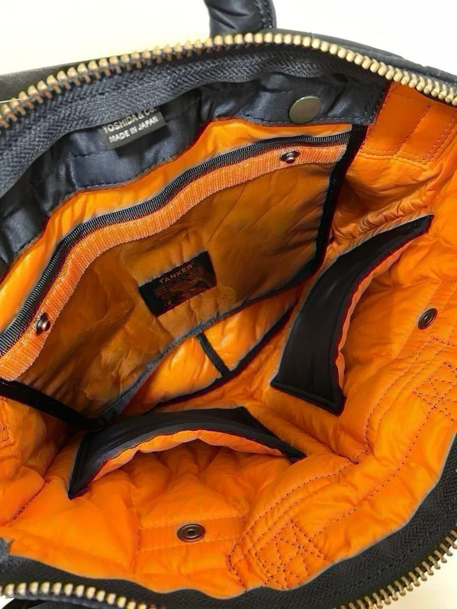タグ付き未使用】ポーター NEWタンカー ヘルメットバッグ PORTER タグ付き未使用】ポーター NEWタンカー ヘルメットバッグ PORTER
