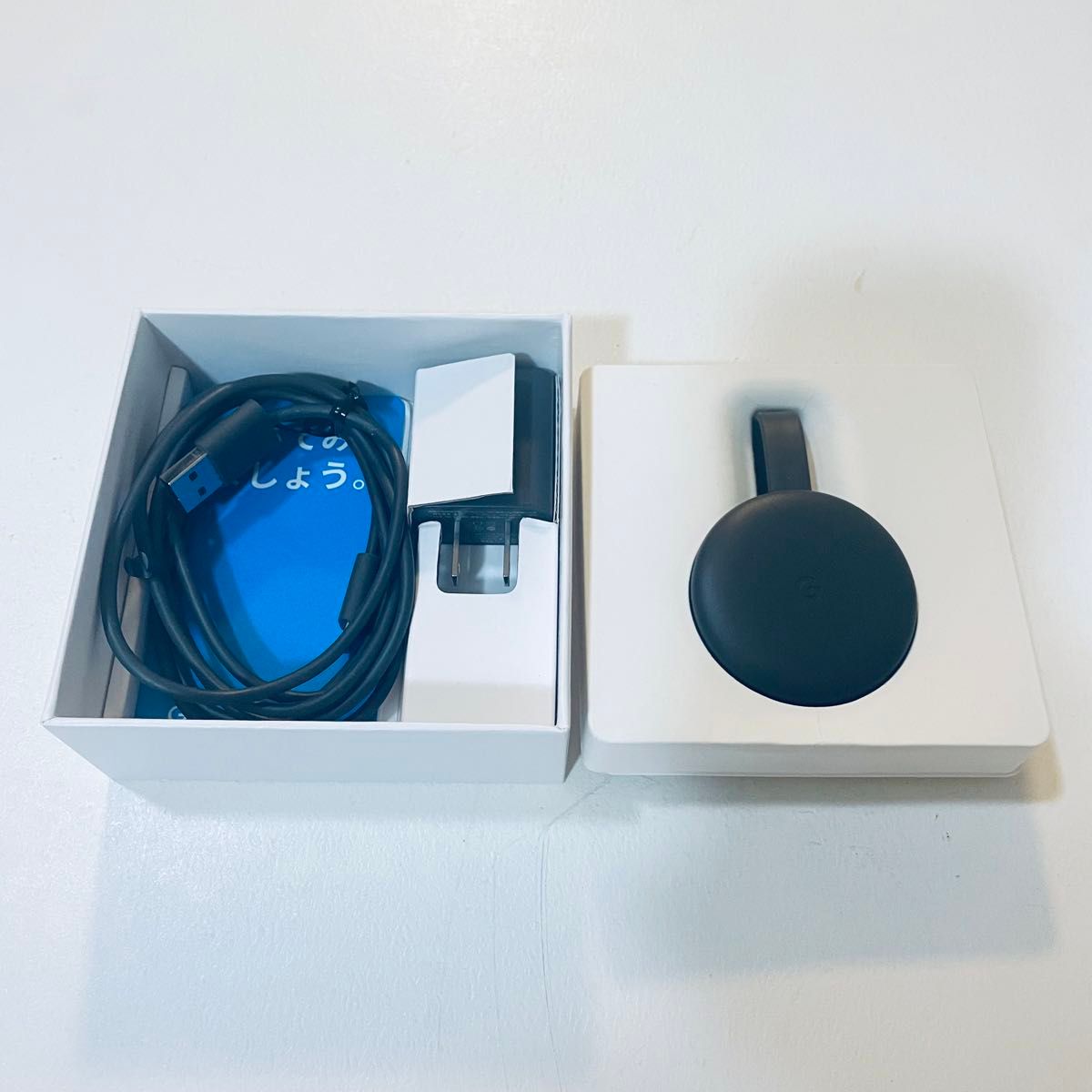付属品完備】Google Chromecast 正規品 第三世代 2K対応|Yahoo 付属品完備】Google Chromecast 正規品 第三世代 2K対応|Yahoo