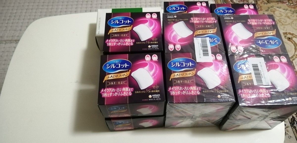 コットン