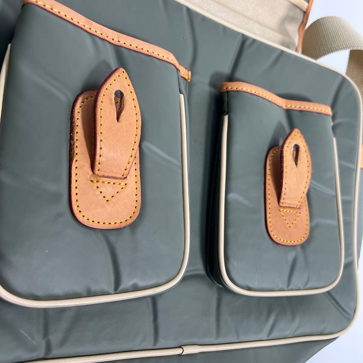 価格相談可能】美品 HUNTING WORLD ハンティング ワールド 価格相談可能】美品 HUNTING WORLD ハンティング ワールド