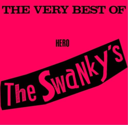 The Very Best of Hero The Swankys (LP) SWANKYS スワンキーズ アナログ レコード 