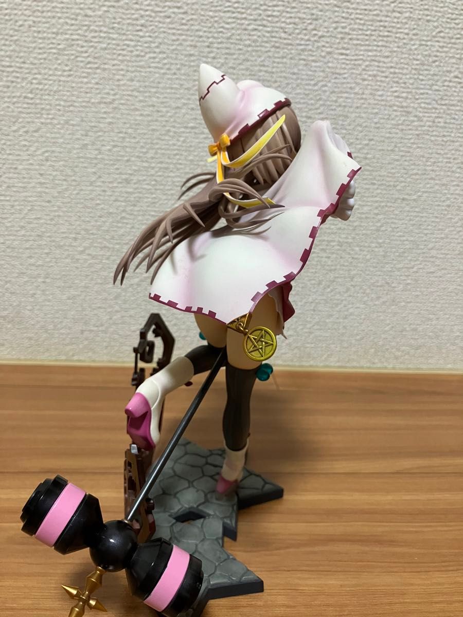 サノバウィッチ 椎葉紬 フィギュア ゆずソフト ブロッコリー サノバウィッチ 椎葉紬 フィギュア ゆずソフト ブロッコリー