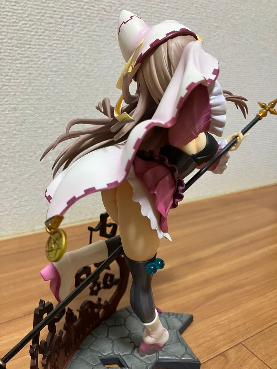 サノバウィッチ 椎葉紬 フィギュア ゆずソフト ブロッコリー サノバウィッチ 椎葉紬 フィギュア ゆずソフト ブロッコリー