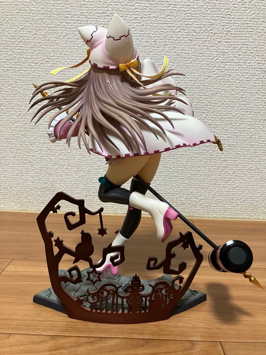 サノバウィッチ 椎葉紬 フィギュア ゆずソフト ブロッコリー サノバウィッチ 椎葉紬 フィギュア ゆずソフト ブロッコリー