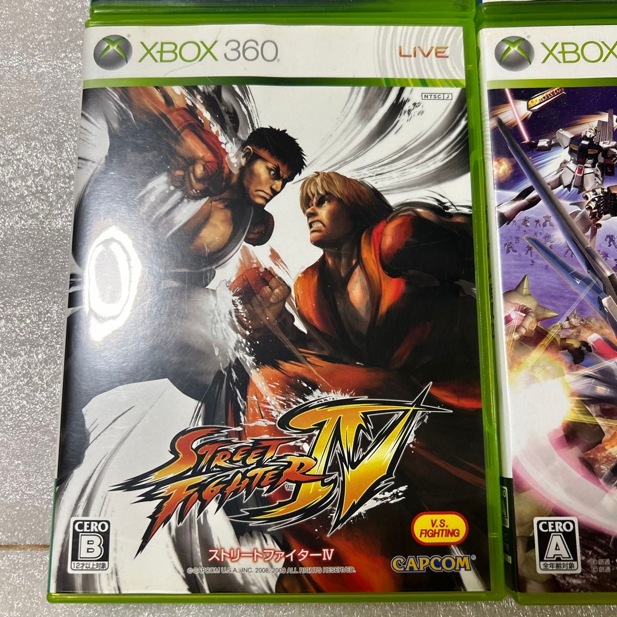 【当店一番人気】 xbox360 ソフトまとめ売り|Yahoo!フリマ(旧PayPayフリマ) その他
