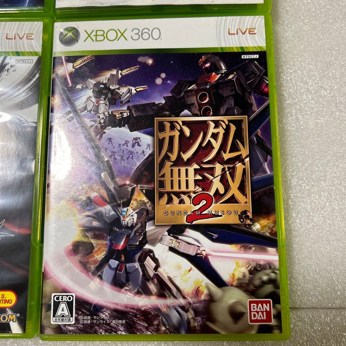 xbox360 ソフトまとめ売り|Yahoo!フリマ(旧PayPayフリマ) xbox360 ソフトまとめ売り|Yahoo!フリマ(旧PayPayフリマ)
