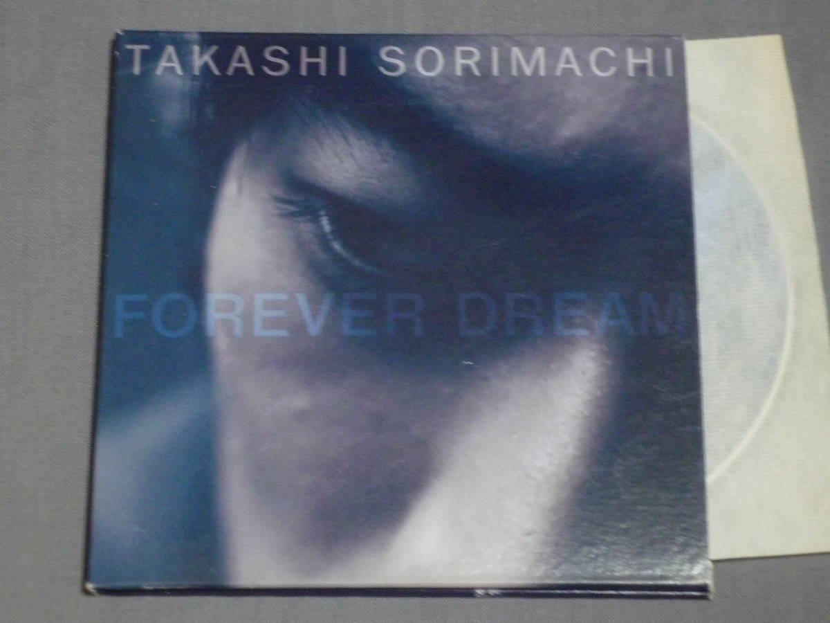 ヤフオク! - K07 反町隆史 FOREVER DREAMシール付き [...