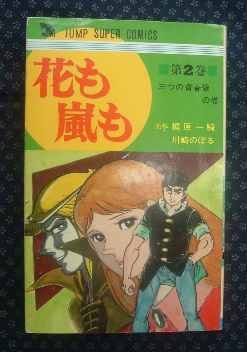 梶原一騎原作の値段と価格推移は 304件の売買情報を集計した梶原一騎原作の価格や価値の推移データを公開