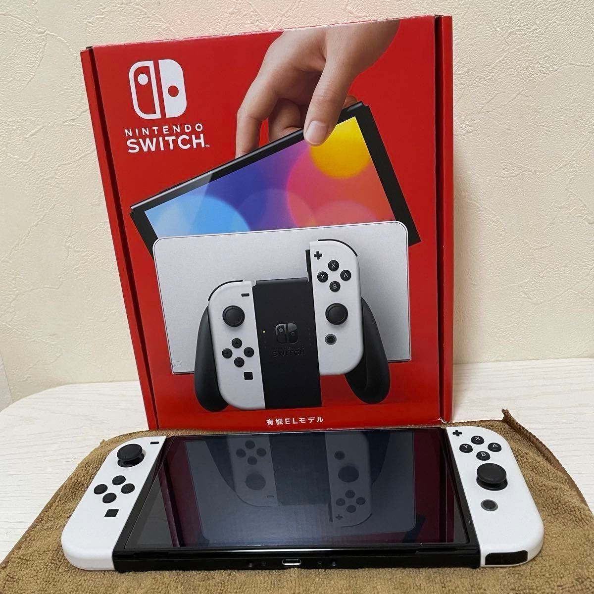 早い者勝ち】 任天堂 ニンテンドースイッチ Nintendo Switch 早い者勝ち】 任天堂 ニンテンドースイッチ Nintendo Switch