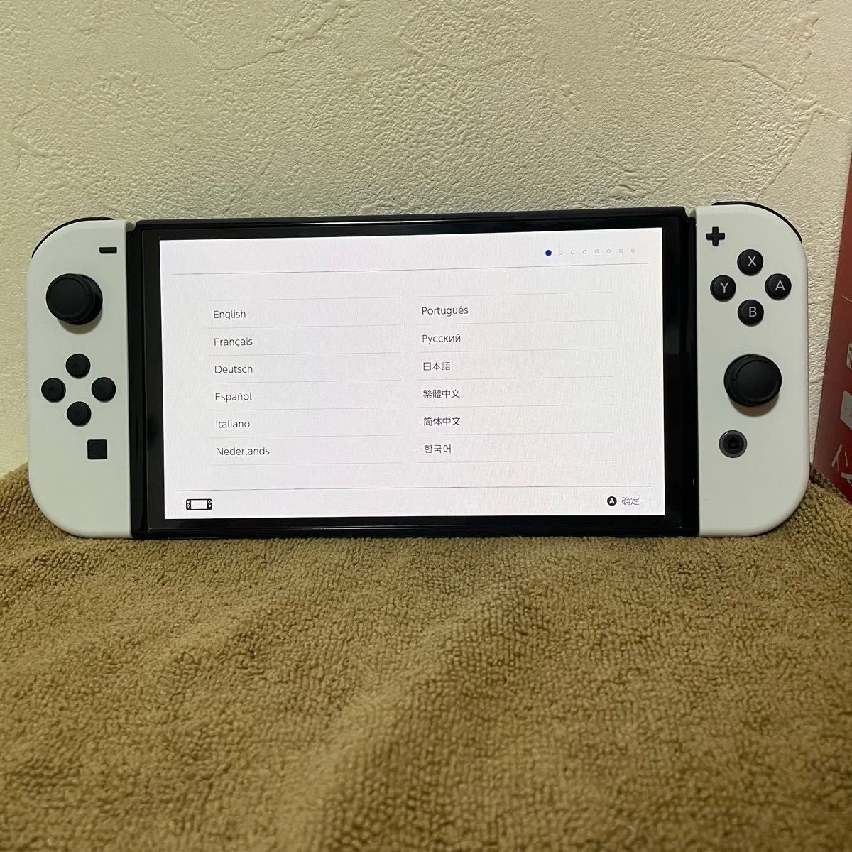 早い者勝ち】 任天堂 ニンテンドースイッチ Nintendo Switch 早い者勝ち】 任天堂 ニンテンドースイッチ Nintendo Switch