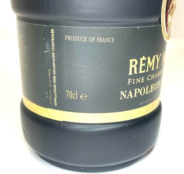 REMY MARTIN レミーマルタン NAPOREON EXTRA OLD ナポレオン REMY MARTIN レミーマルタン NAPOREON EXTRA OLD ナポレオン