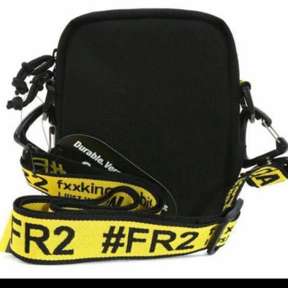 FR2 ショルダーバッグ|Yahoo!フリマ(旧PayPayフリマ) FR2 ショルダーバッグ|Yahoo!フリマ(旧PayPayフリマ)