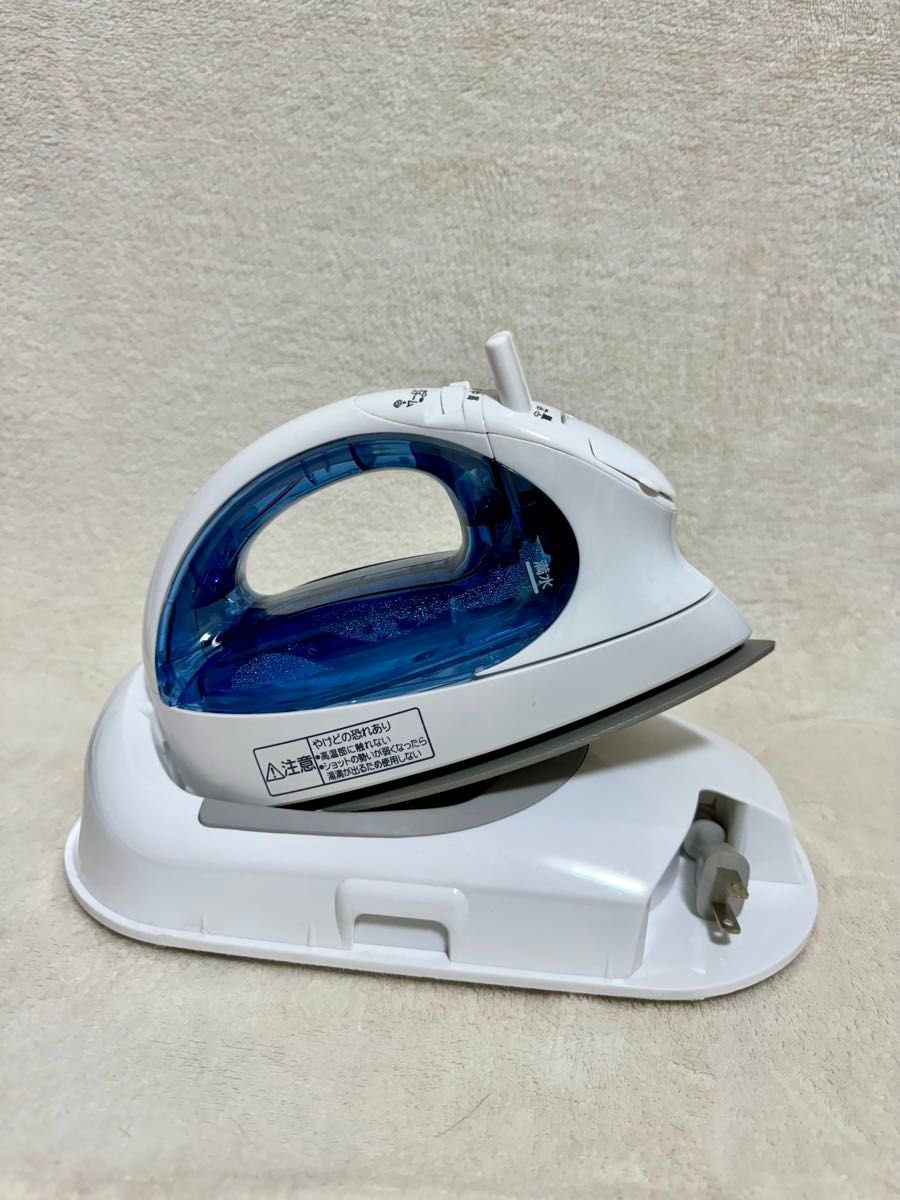 パナソニック コードレススチームアイロンNI-CL38E8|Yahoo パナソニック コードレススチームアイロンNI-CL38E8|Yahoo