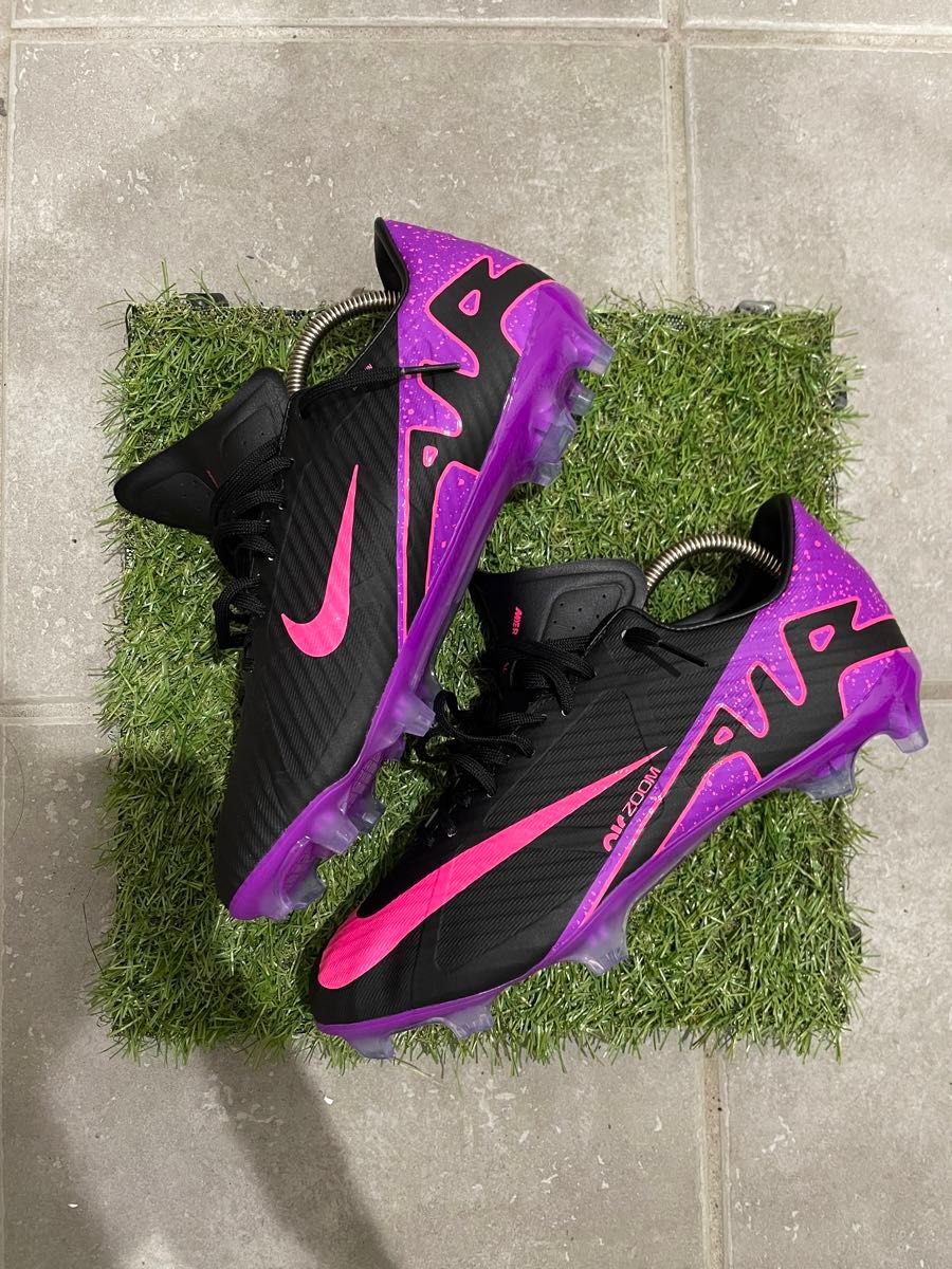 ナイキ マーキュリアルヴェイパー15 Nike By You|Yahoo!フリマ ナイキ マーキュリアルヴェイパー15 Nike By You|Yahoo!フリマ
