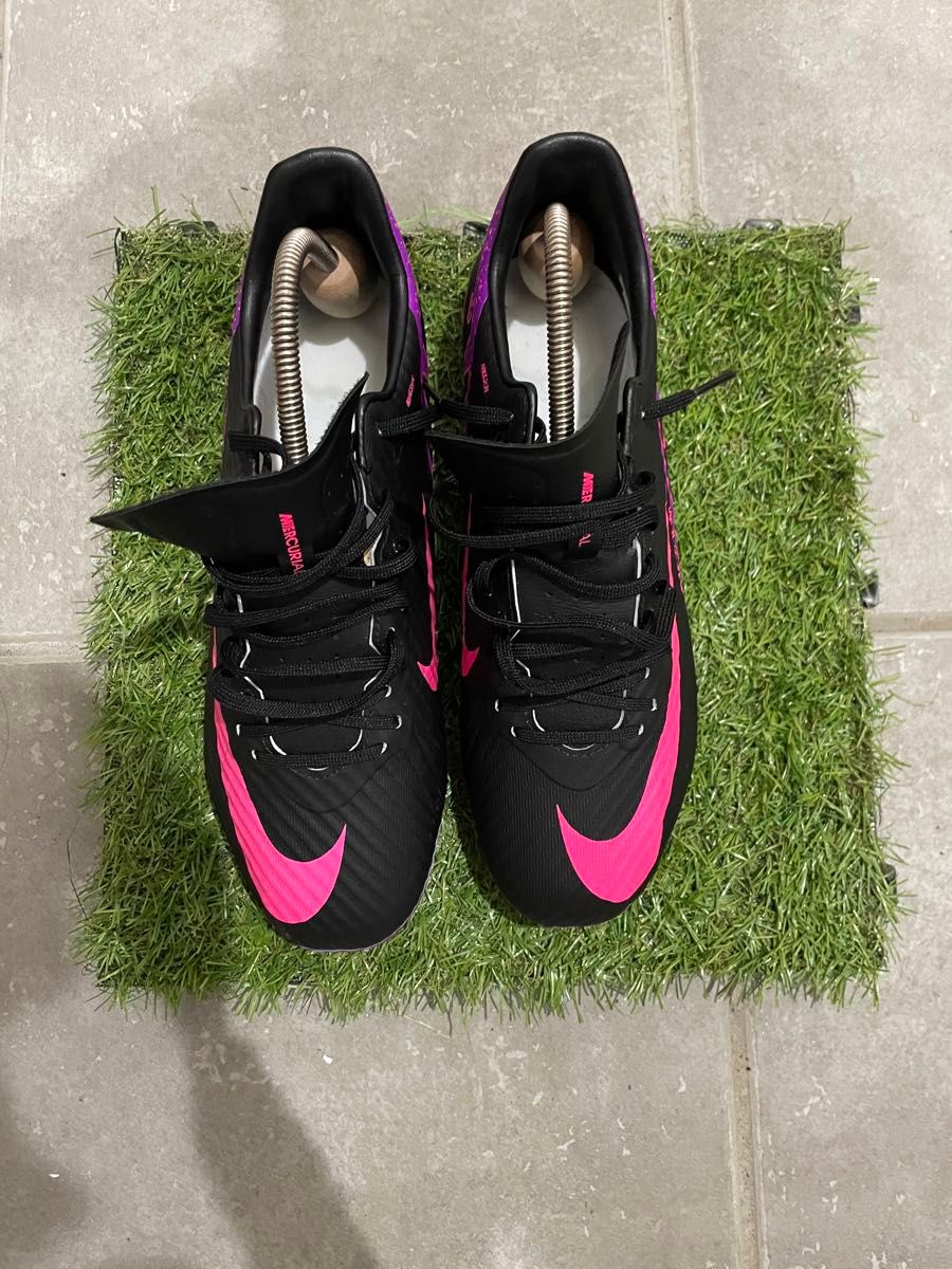 ナイキ マーキュリアルヴェイパー15 Nike By You|Yahoo!フリマ ナイキ マーキュリアルヴェイパー15 Nike By You|Yahoo!フリマ