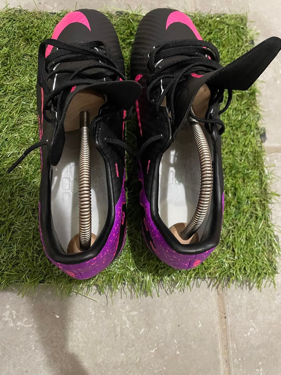 ナイキ マーキュリアルヴェイパー15 Nike By You|Yahoo!フリマ ナイキ マーキュリアルヴェイパー15 Nike By You|Yahoo!フリマ