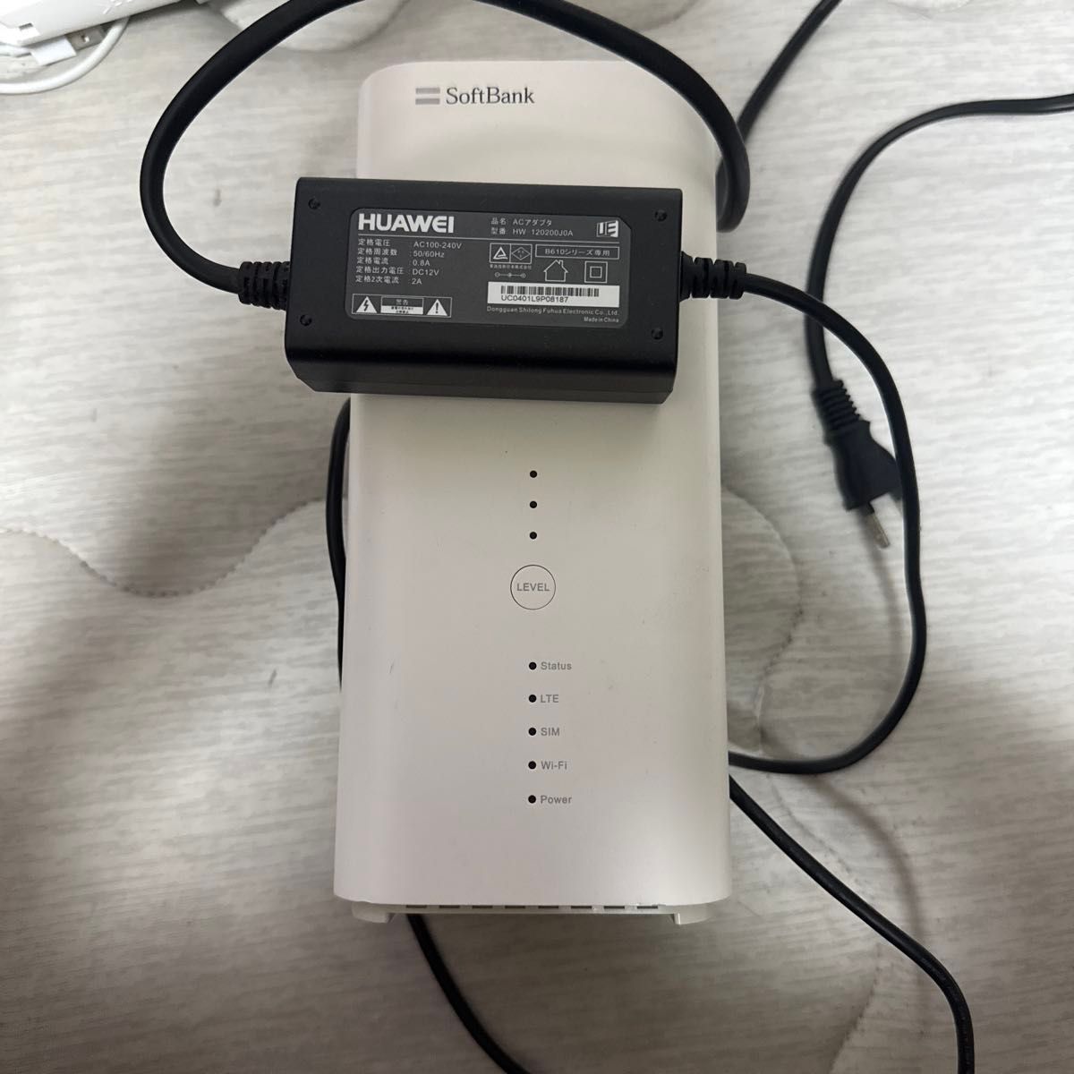 ソフトバンク SoftBank Air Wi-Fi|Yahoo!フリマ(旧PayPayフリマ) ソフトバンク SoftBank Air Wi-Fi|Yahoo!フリマ(旧PayPayフリマ)