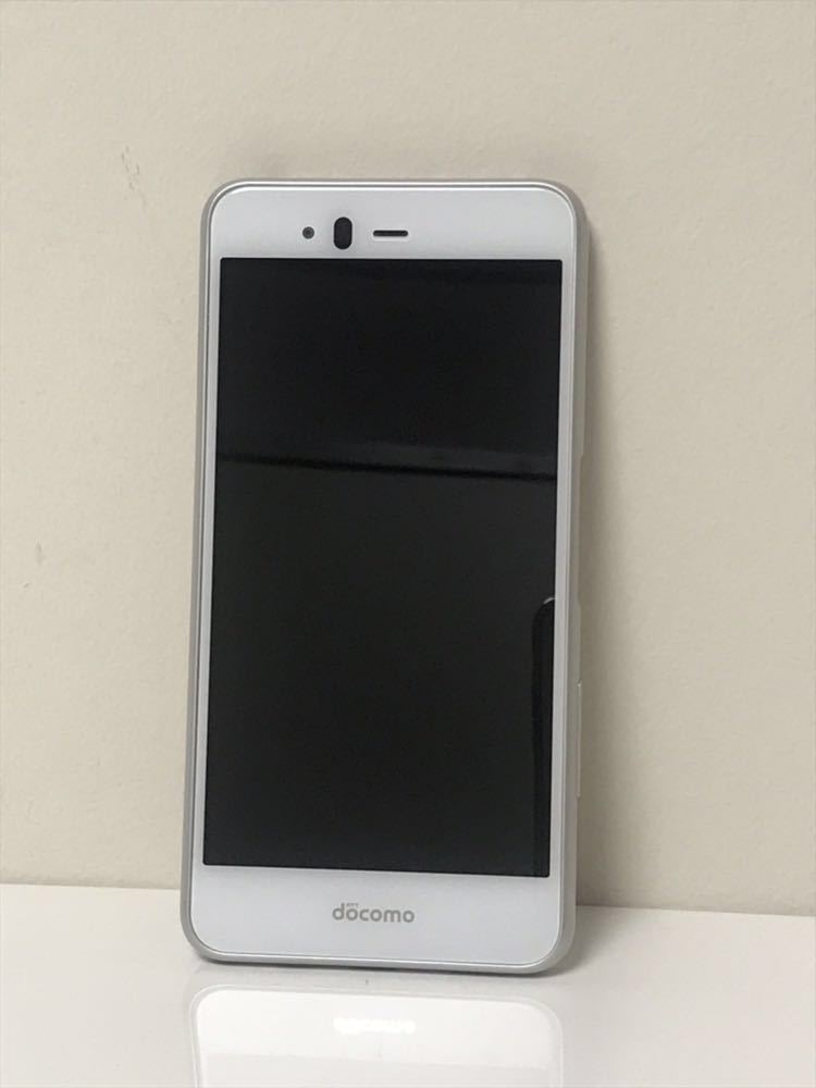 SIMロック解除済み富士通スマートホン☆F-04K☆ NTTdocomo☆1個 SIMロック解除済み富士通スマートホン☆F-04K☆ NTTdocomo☆1個