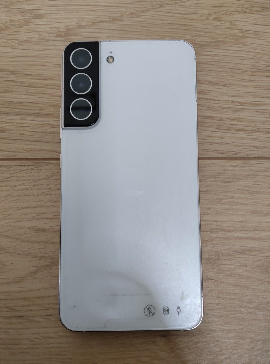 美品 オマケ付 Galaxy S22+ s22plus 256GB 韓国版SIMフリー 美品 オマケ付 Galaxy S22+ s22plus 256GB 韓国版SIMフリー