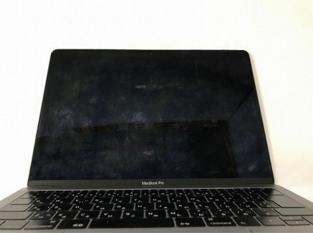 Apple MacBook Pro A1708 13インチ 2017 完全動作品|Yahoo Apple MacBook Pro A1708 13インチ 2017 完全動作品|Yahoo