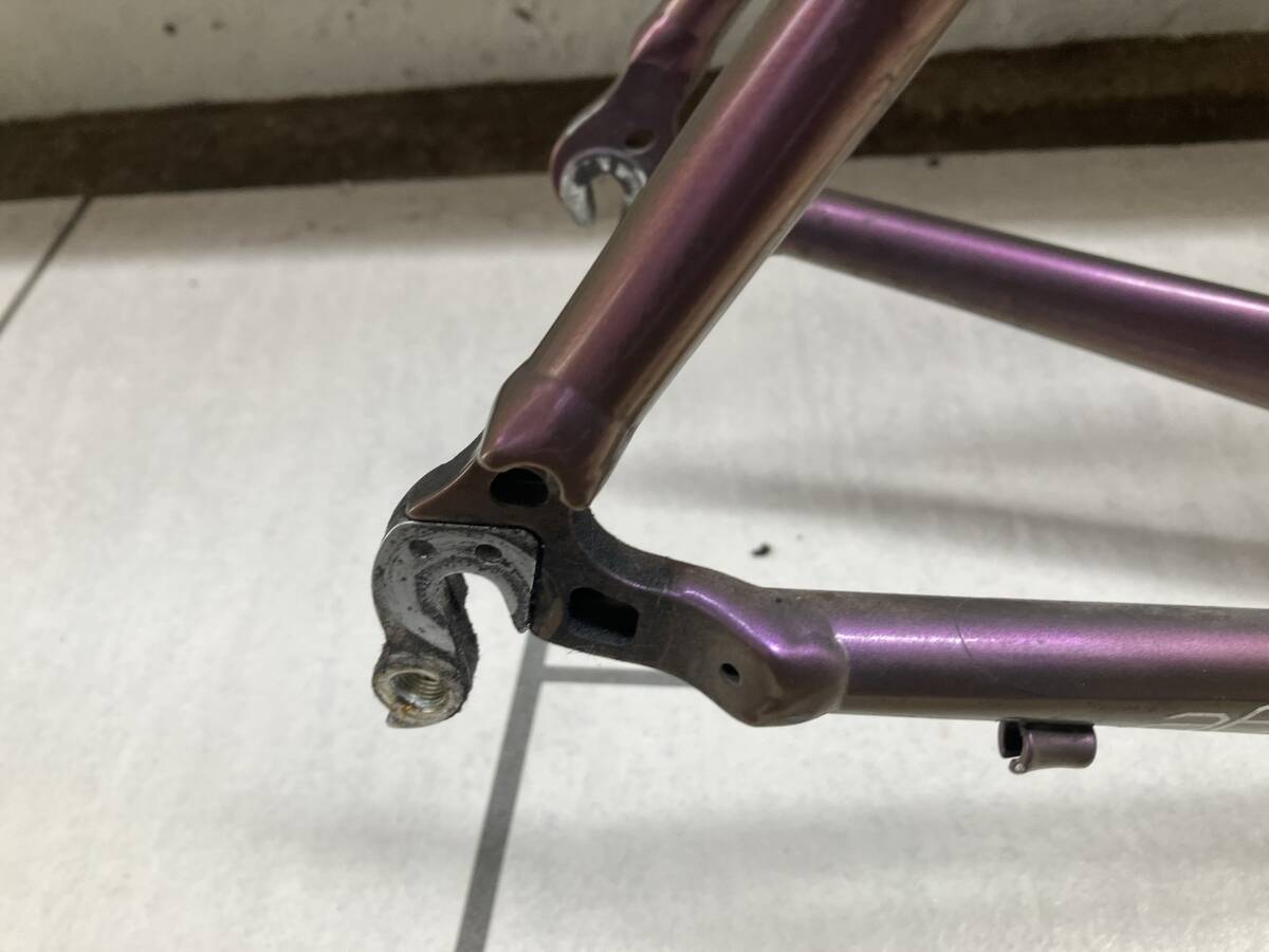 Yahoo!オークション - 中古傷あり凹みあり FUJI バラクーダ Yahoo!オークション - 中古傷あり凹みあり FUJI バラクーダ