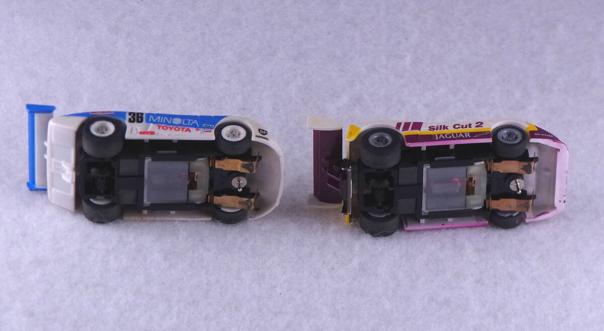 Yahoo!オークション - 中古 TOMY AFX 富士スピードウェイセット Yahoo!オークション - 中古 TOMY AFX 富士スピードウェイセット