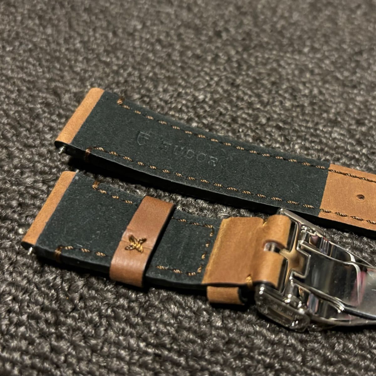 TUDOR チューダー ブラックベイ 58 フィフティエイト 79030用 TUDOR チューダー ブラックベイ 58 フィフティエイト 79030用