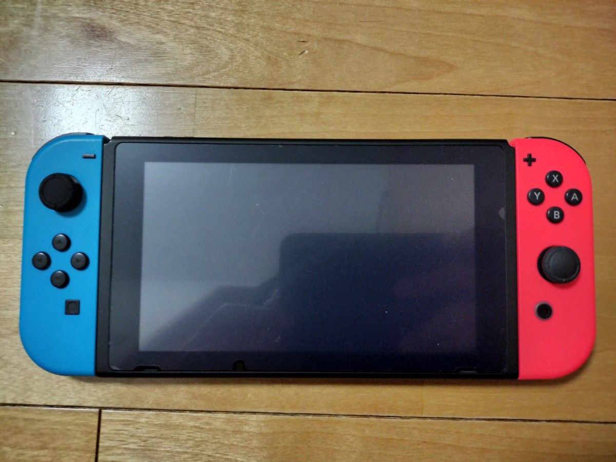 91 2023年購入 美品 動作良好 Nintendo Switch ニンテンドー 91 2023年購入 美品 動作良好 Nintendo Switch ニンテンドー