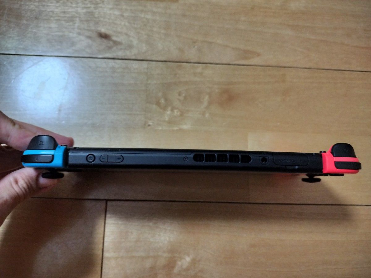 91 2023年購入 美品 動作良好 Nintendo Switch ニンテンドー 91 2023年購入 美品 動作良好 Nintendo Switch ニンテンドー