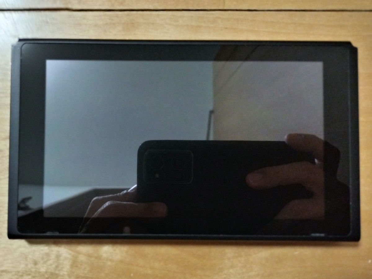 102 未対策機 美品 動作良好 動作確認済 Nintendo Switch 102 未対策機 美品 動作良好 動作確認済 Nintendo Switch
