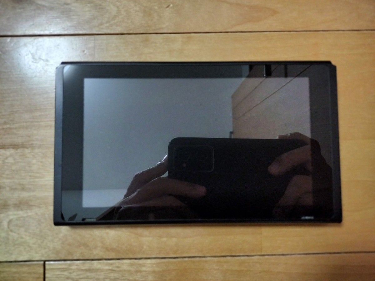 106 液晶美品 動作確認済 Nintendo Switch ニンテンドー 106 液晶美品 動作確認済 Nintendo Switch ニンテンドー