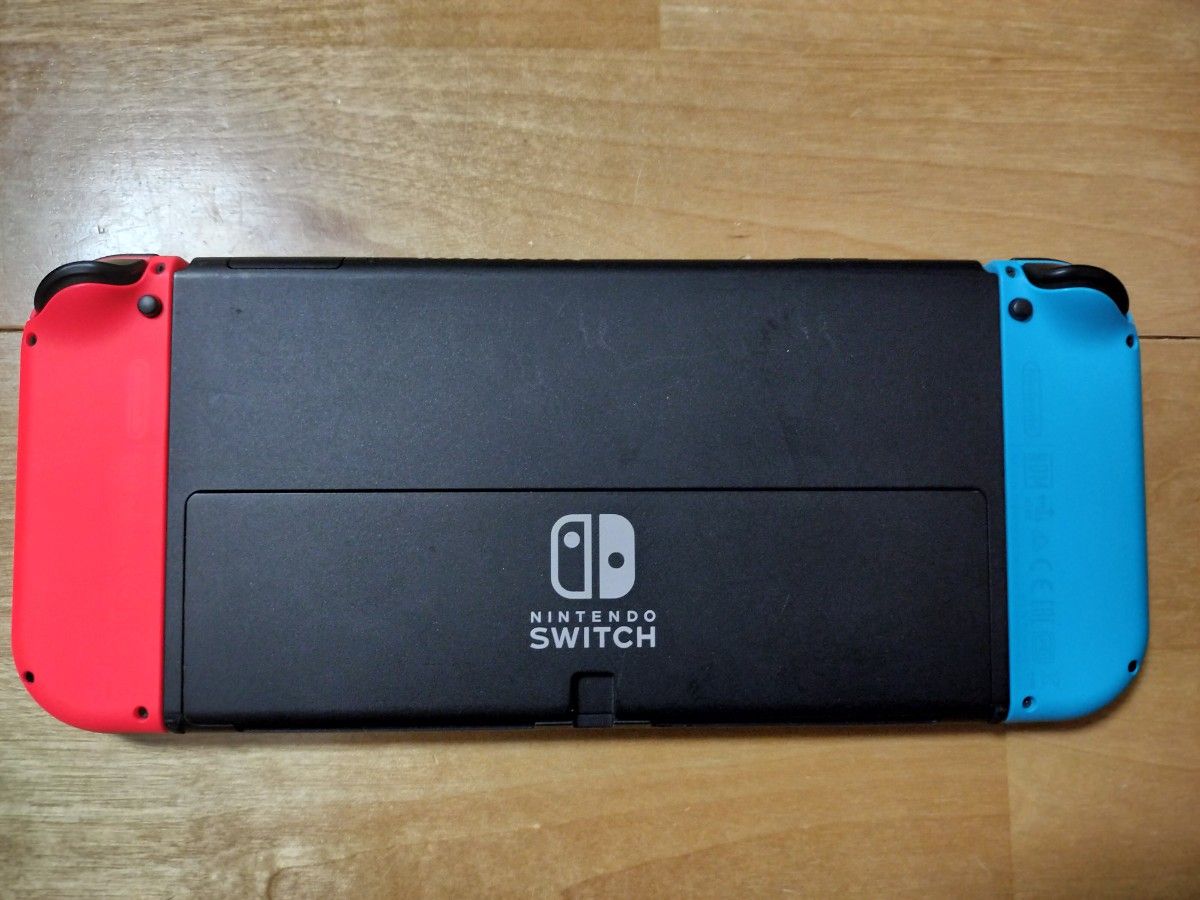 114 動作確認済 Nintendo Switch ニンテンドー スイッチ 本体 114 動作確認済 Nintendo Switch ニンテンドー スイッチ 本体