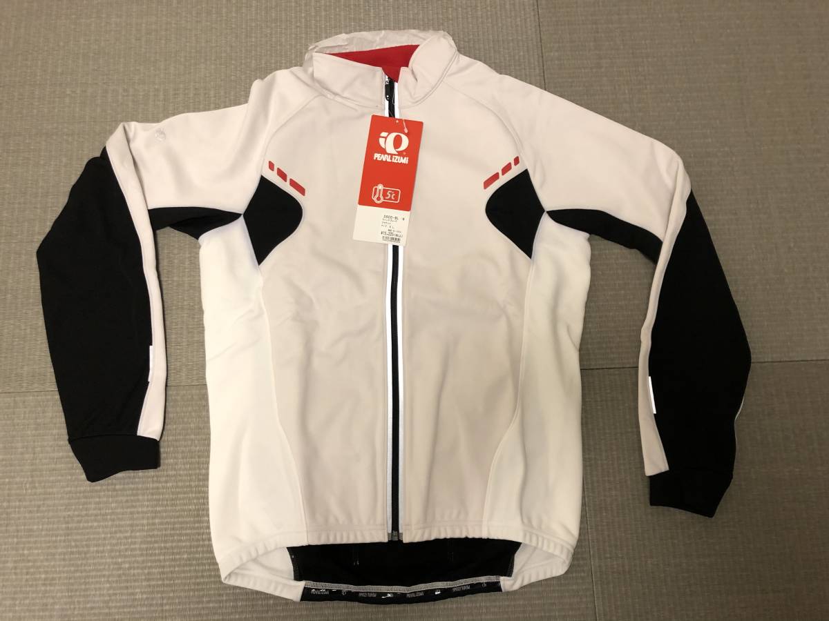 PEARL iZUMi ウィンドブレーク　ジャケット